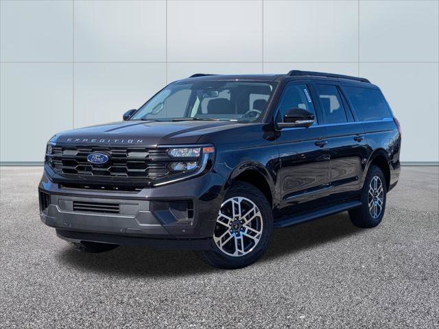 New 2026 Ford Expedition Max Active AWD/4WD image 1