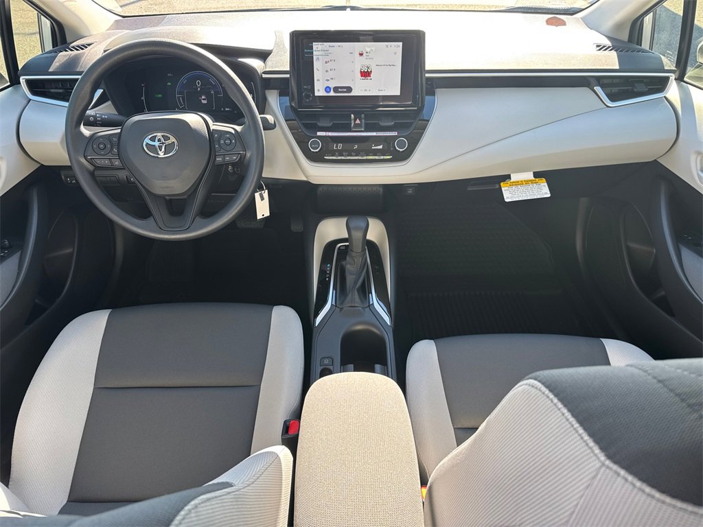 New 2026 Toyota Corolla LE image 22