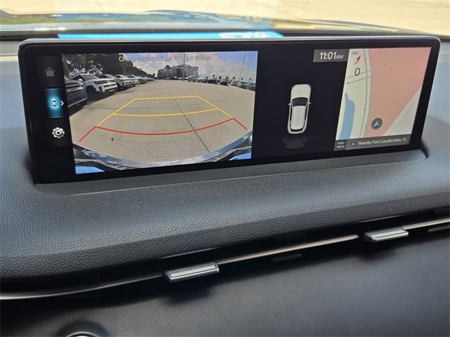 Used 2022 Genesis GV70 2.5T image 22