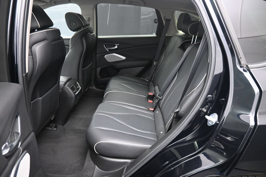 Certified 2024 Acura RDX SH-AWD w/ Advance Package image 22