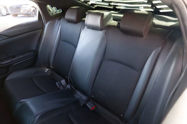 Used 2020 Honda Civic Sport image 11