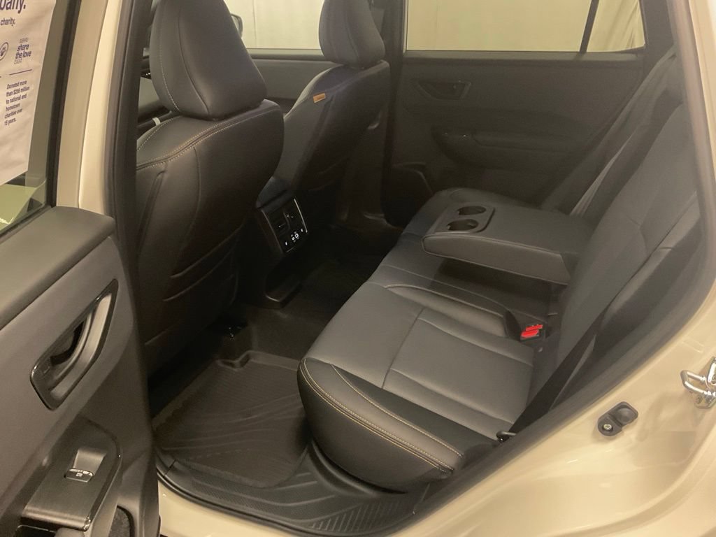 New 2026 Subaru Outback Wilderness AWD/4WD image 25