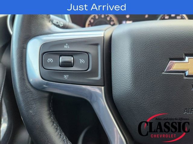 Used 2020 Chevrolet Blazer LT image 36