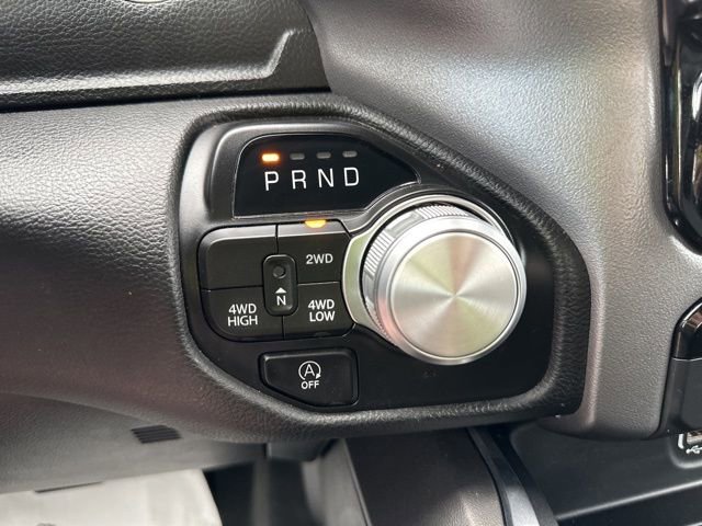 Used 2024 RAM 1500 Laramie image 23