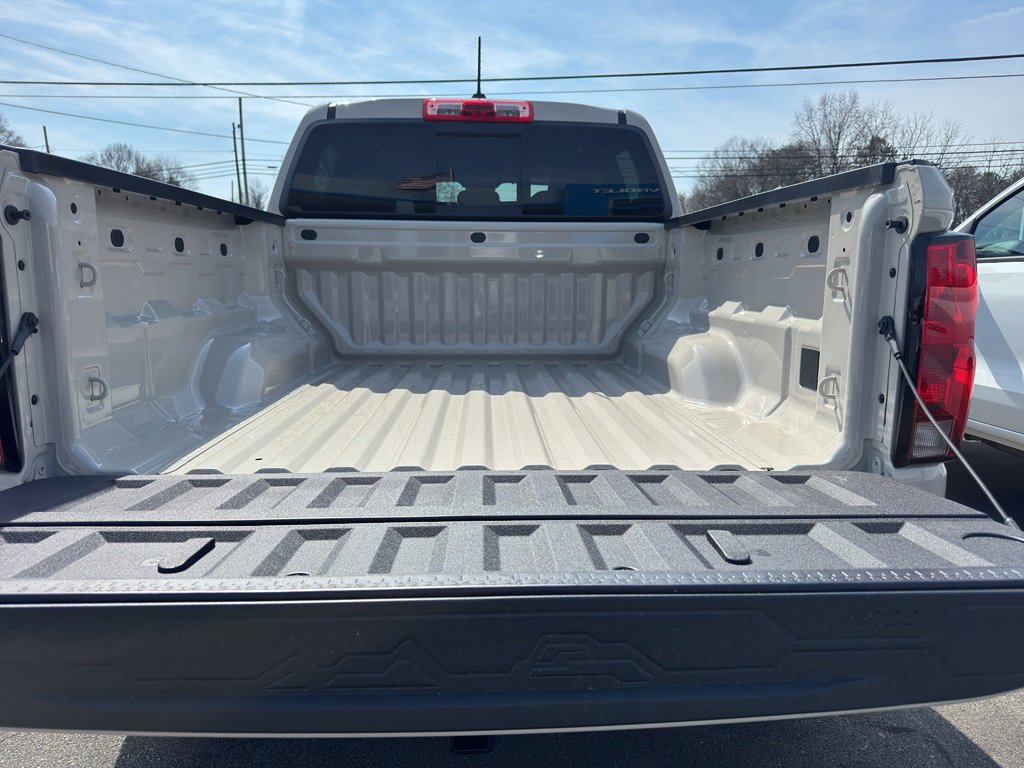 New 2026 Chevrolet Colorado Trail Boss image 6