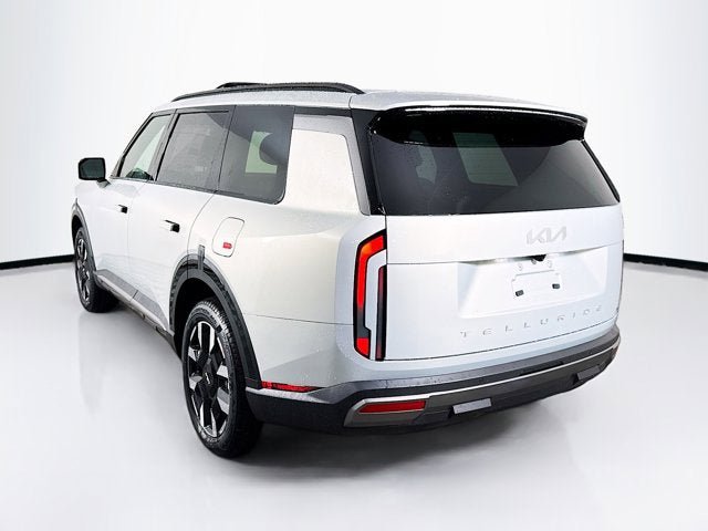 New 2027 Kia Telluride S AWD/4WD image 7