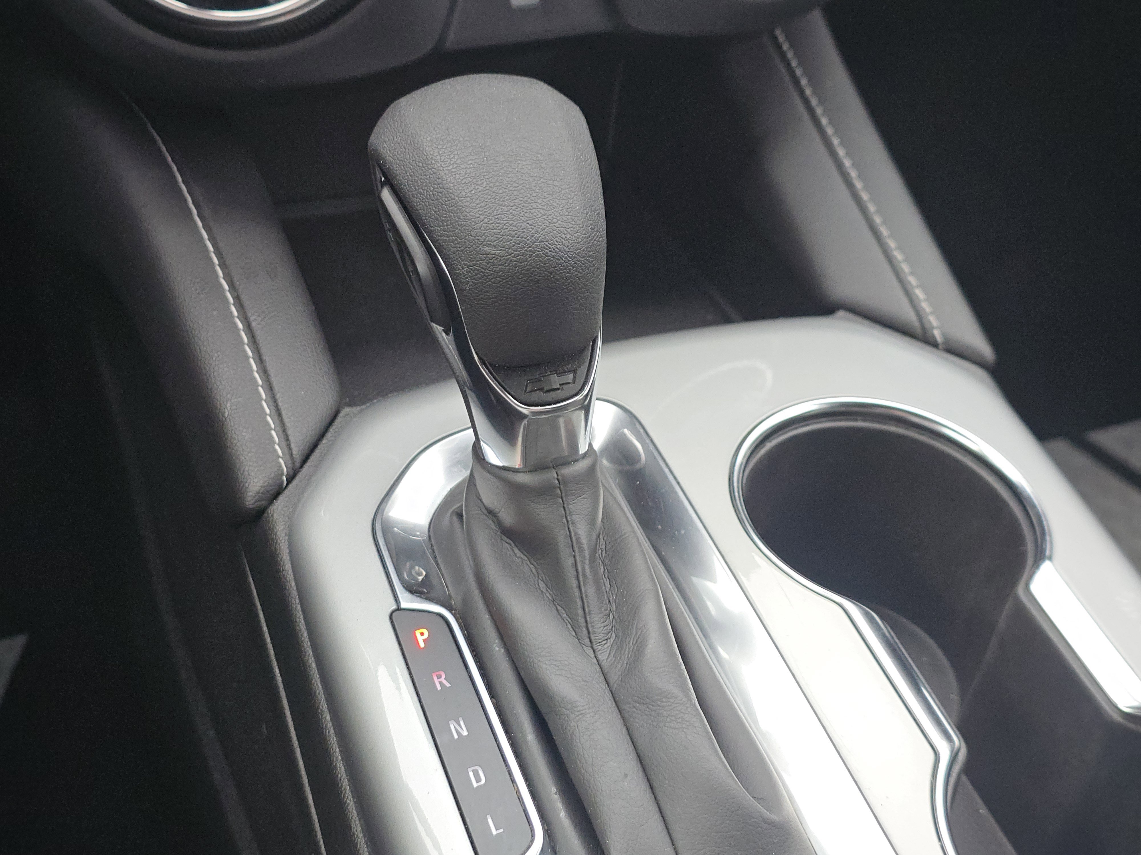 Used 2025 Chevrolet Blazer LT image 31