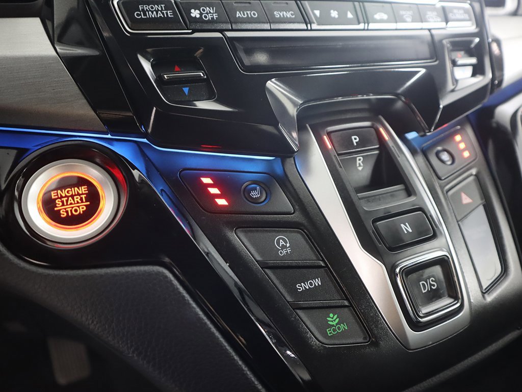 Used 2024 Honda Odyssey Touring image 56