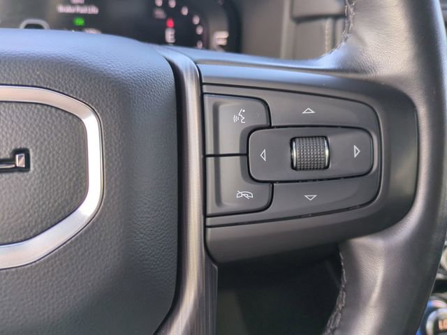 Used 2023 GMC Yukon Denali Ultimate w/ LPO, Floor Liner Package image 30