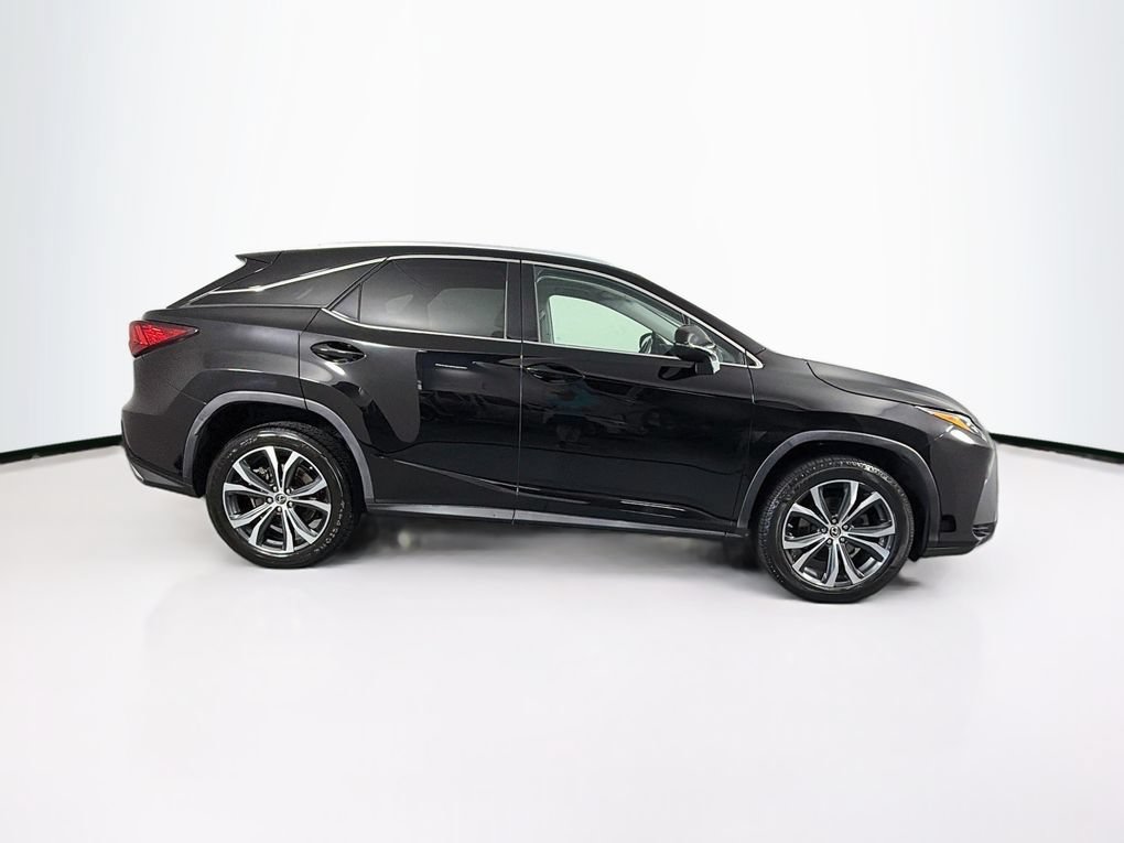 Used 2019 Lexus RX 350 FWD w/ Premium Package image 11