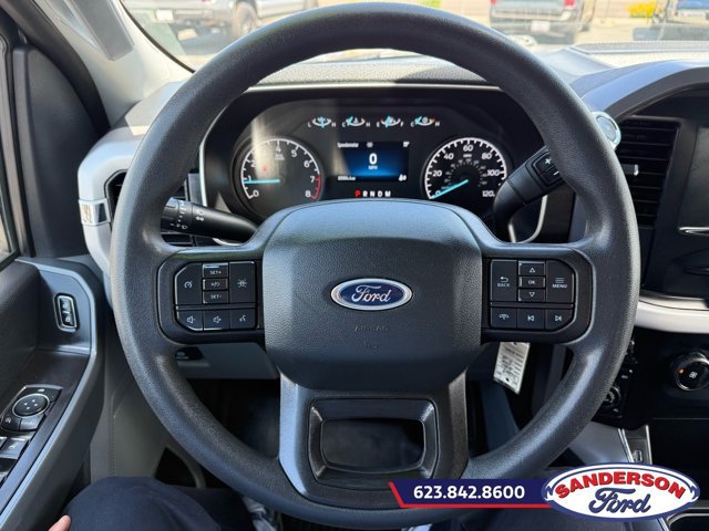 Certified 2023 Ford F150 XLT AWD/4WD image 15