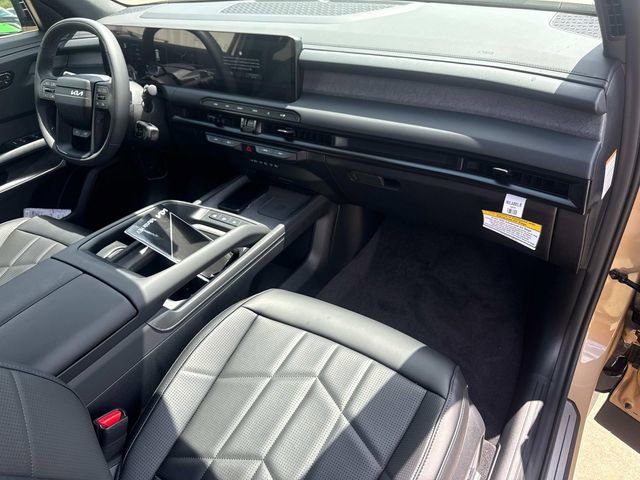 New 2027 Kia Telluride SX X-Line w/ Towing Package AWD/4WD image 16