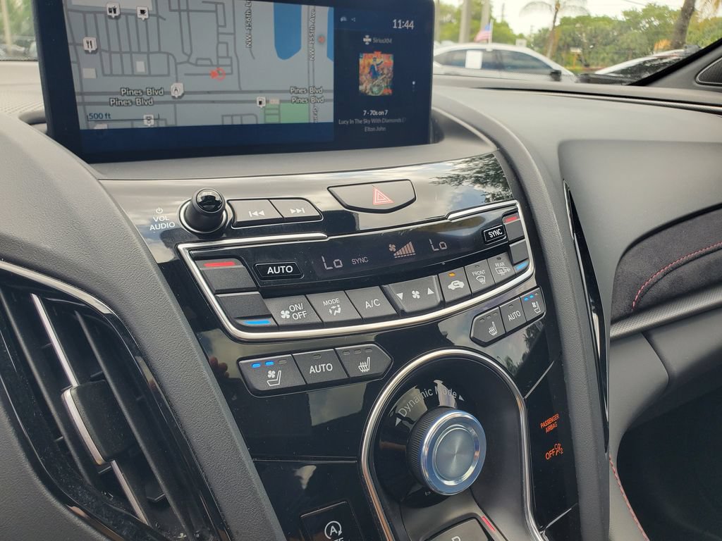 Certified 2024 Acura RDX A-Spec AWD/4WD image 32