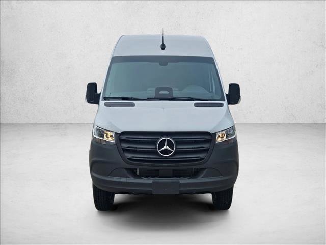 New 2026 Mercedes-Benz Sprinter 3500 image 2