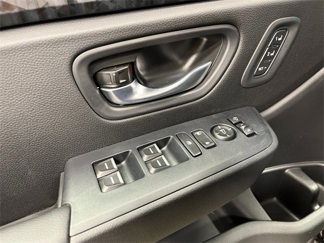 New 2026 Honda Passport TrailSport Elite image 13