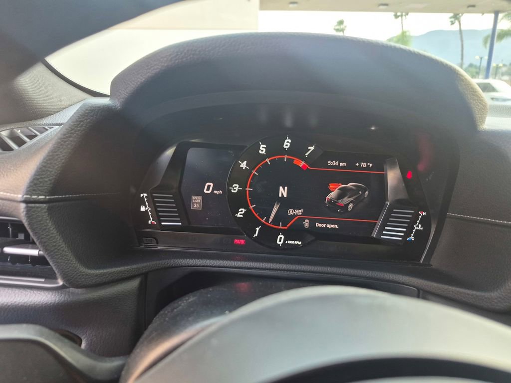 Used 2024 Toyota Supra Premium w/ Driver Assist Package image 20