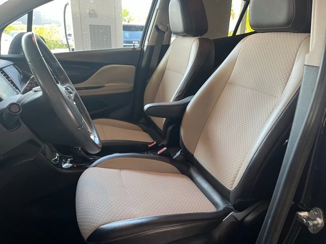 Used 2019 Buick Encore Preferred w/ Safety Package image 13