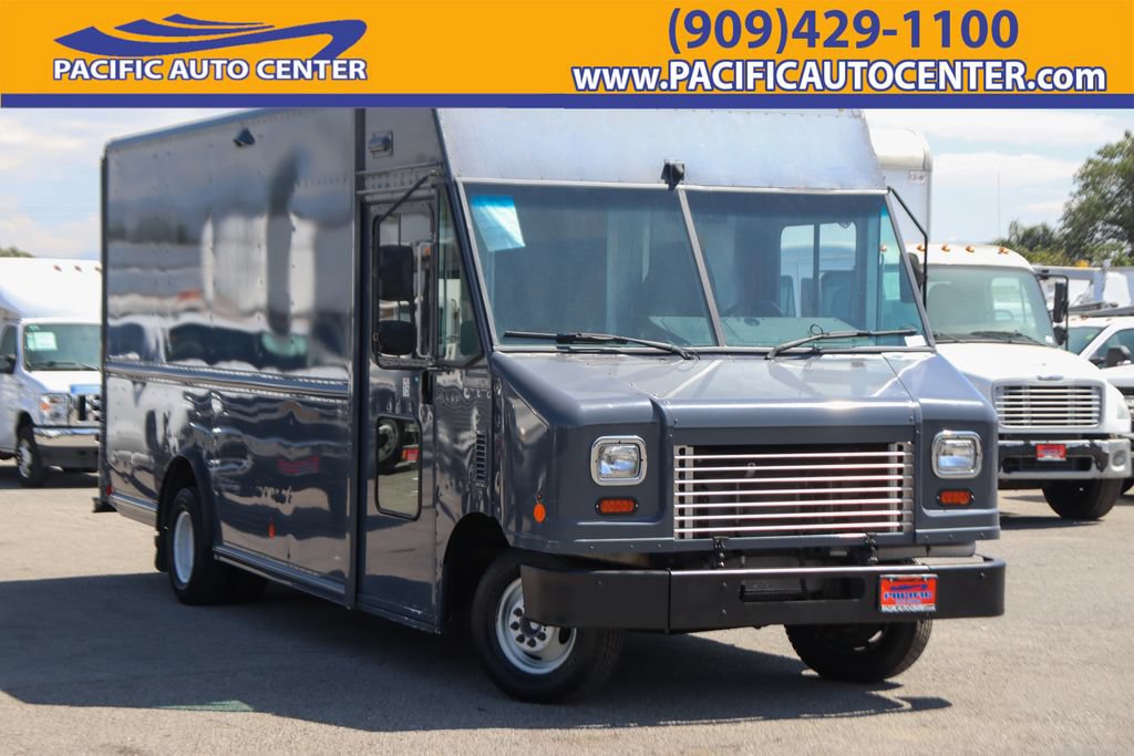 Used 2019 Ford E-450 and Econoline 450 Super Duty