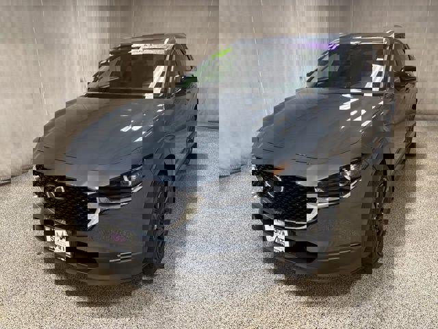 Used 2023 MAZDA CX-30 AWD 2.5 S w/ Preferred Package image 7
