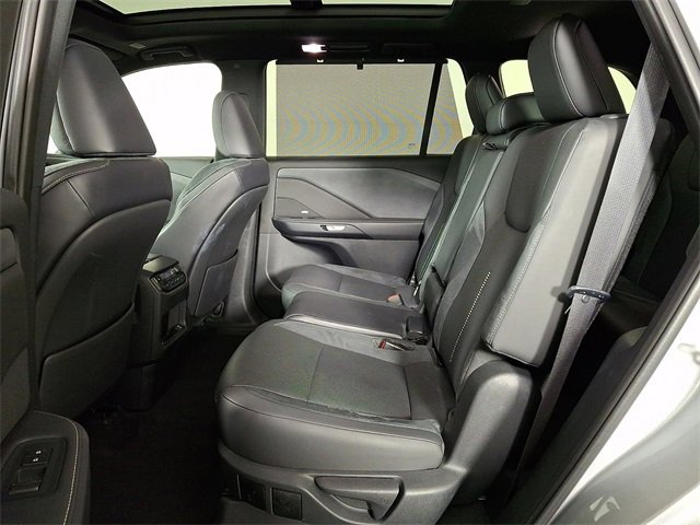 Used 2024 Lexus TX 350 AWD image 13