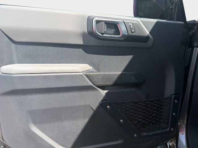 Used 2022 Ford Bronco Big Bend AWD/4WD image 13