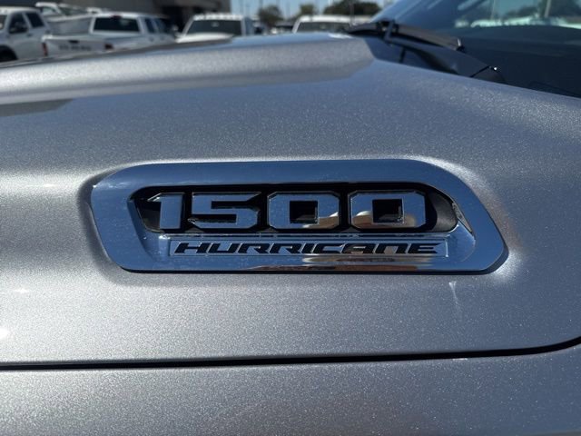 New 2026 RAM 1500 Laramie image 15