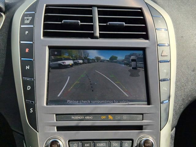Used 2020 Lincoln MKZ Reserve w/ Luxury Package image 28