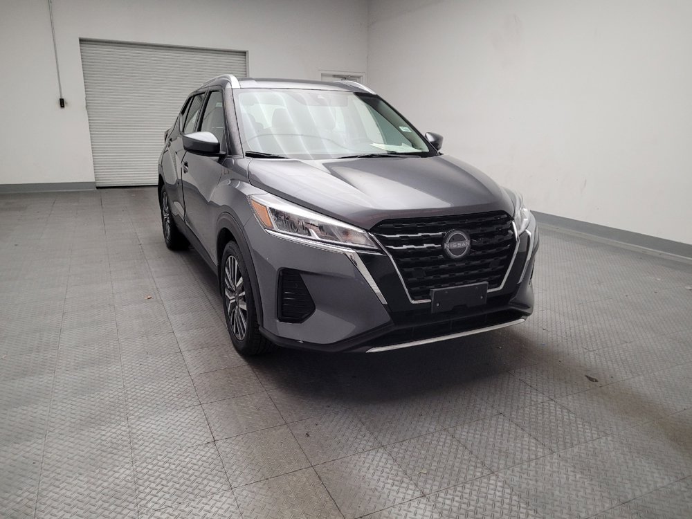 Used 2023 Nissan Kicks SV image 14