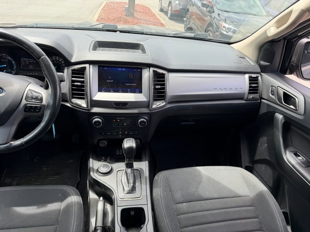 Used 2020 Ford Ranger XLT w/ Equipment Group 301A Mid AWD/4WD image 19