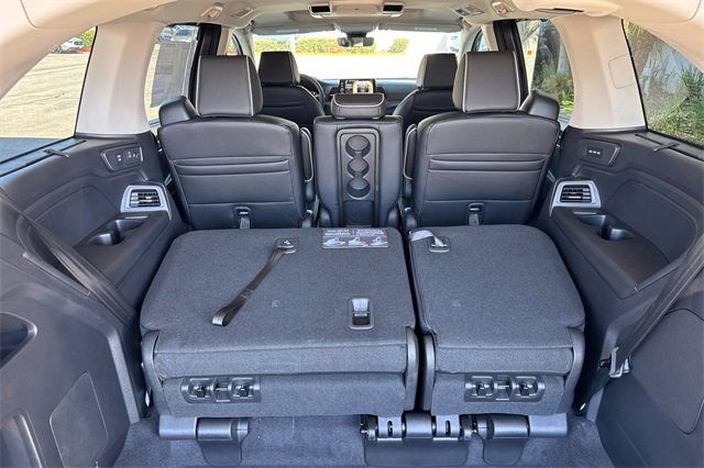 New 2026 Honda Odyssey Elite image 19
