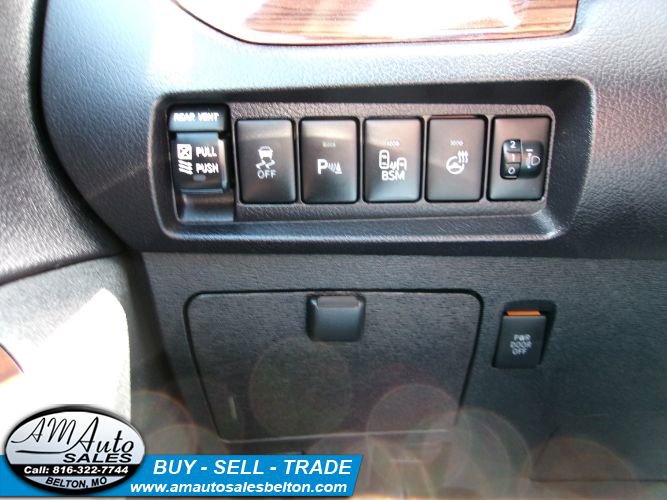 Used 2015 Toyota Sienna Limited Premium AWD/4WD image 11