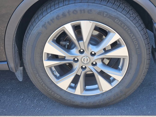 Used 2016 Nissan Murano SL w/ SL Technology Package FWD image 14