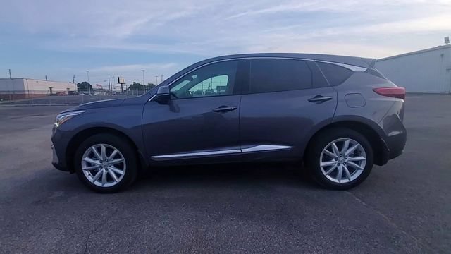 Used 2021 Acura RDX FWD image 5