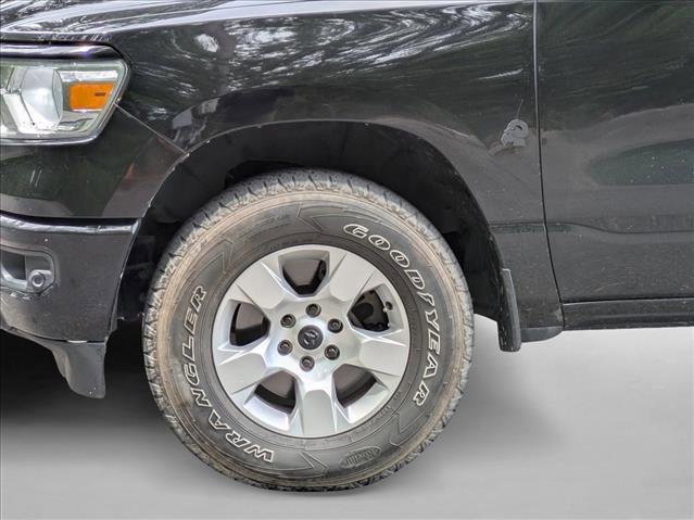 Used 2019 RAM 1500 Big Horn AWD/4WD image 13