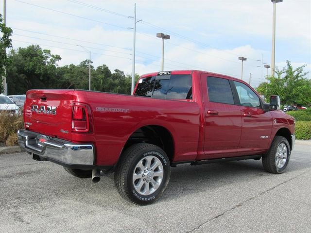 New 2026 RAM 2500 Laramie image 7
