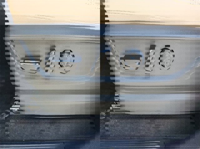 New 2025 Nissan Armada Platinum image 7