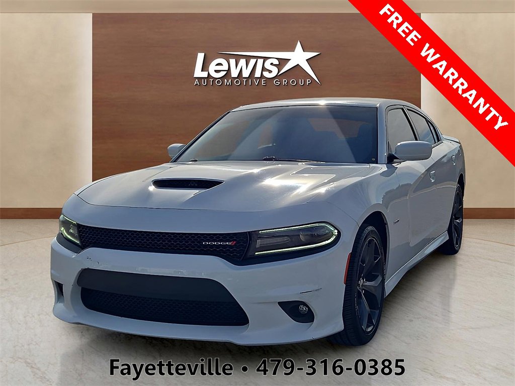 Used 2019 Dodge Charger R/T image 1