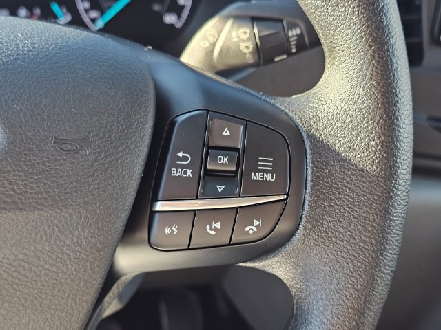 Used 2024 Ford E-Transit Low Roof RWD image 21
