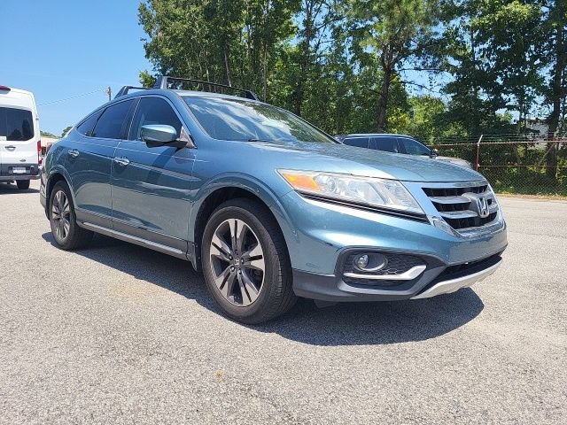Used 2013 Honda Crosstour EX-L
