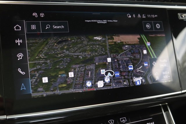 New 2025 Audi Q7 3.0T Prestige image 24