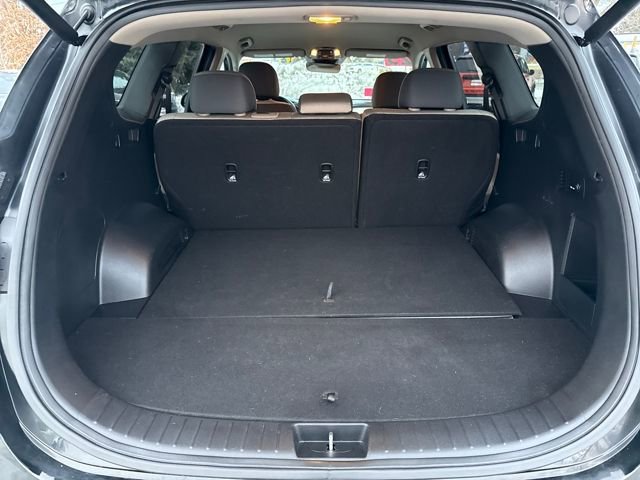 Certified 2023 Hyundai Santa Fe SEL image 37