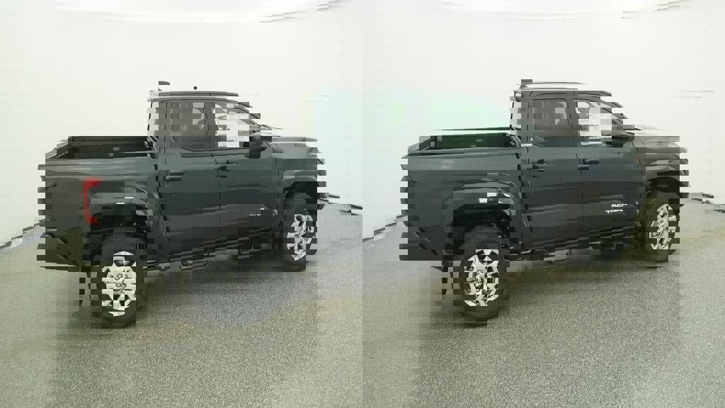 New 2026 Toyota Tacoma SR5 image 10