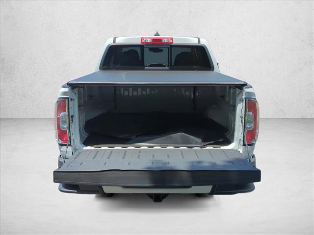 Used 2022 GMC Canyon Elevation w/ Elevation Premium Package AWD/4WD image 9