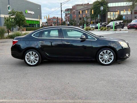 Used 2013 Buick Verano Convenience FWD image 2