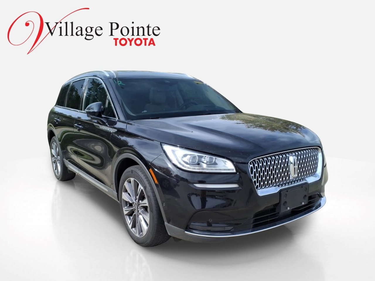 Used 2021 Lincoln Corsair Reserve w/ Equipment Group 201A AWD/4WD image 5