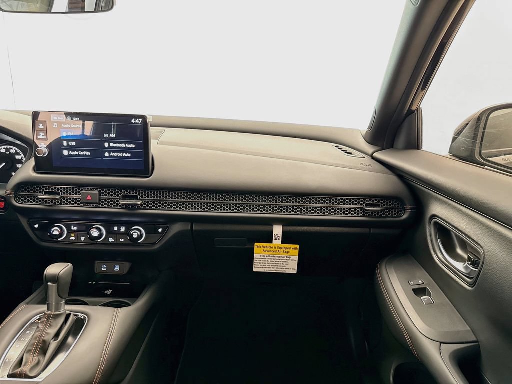 Certified 2026 Honda HR-V Sport image 22