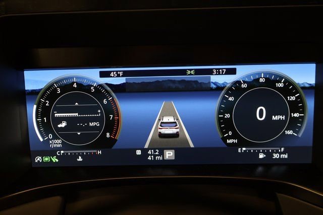 New 2026 Subaru Outback Touring XT image 17