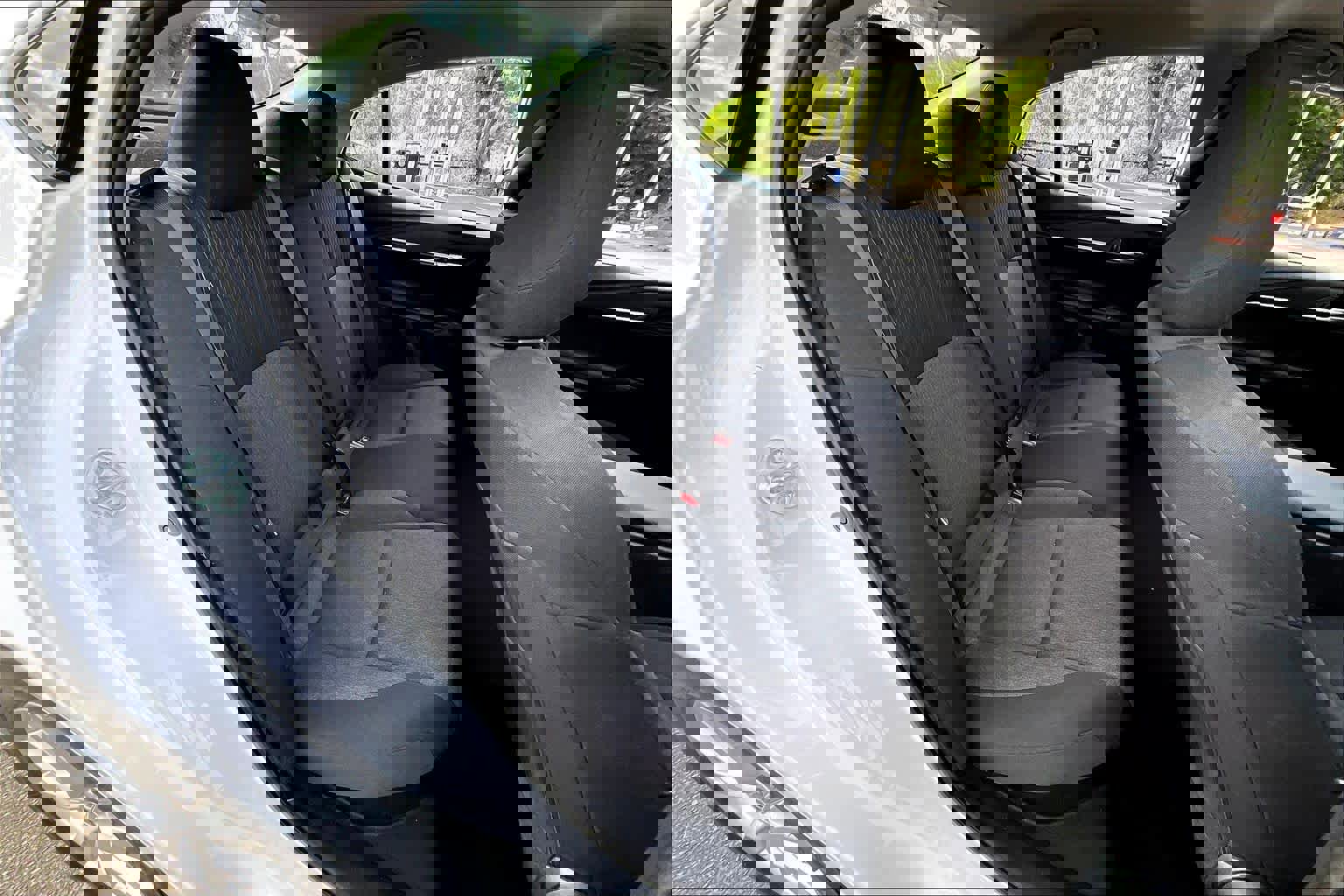 Certified 2025 Toyota Camry LE image 19