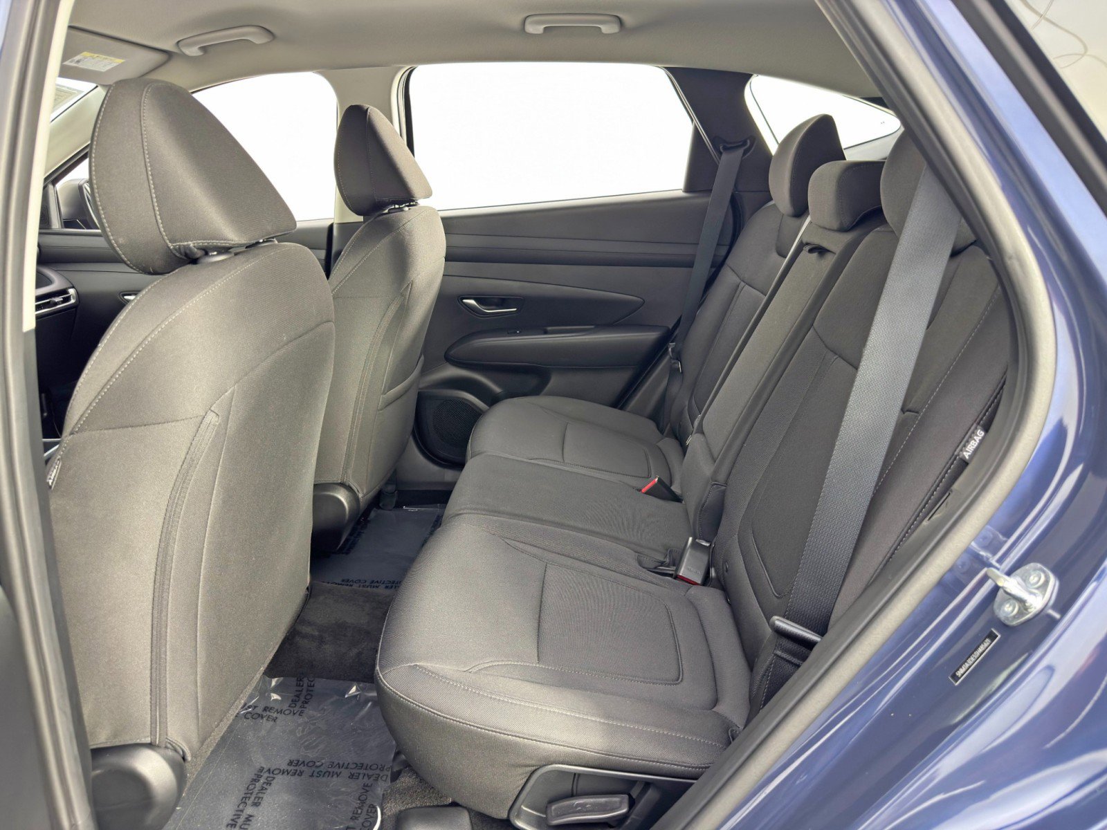 Used 2025 Hyundai Tucson SE image 38