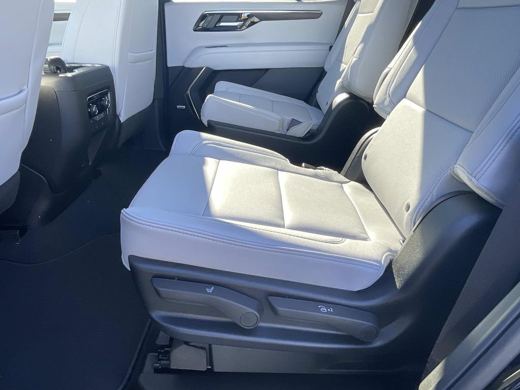 New 2026 Chevrolet Tahoe Premier image 14